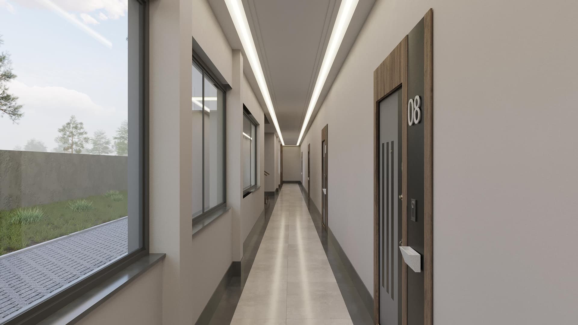 Tarihi Han Restorasyon Projesi — 4