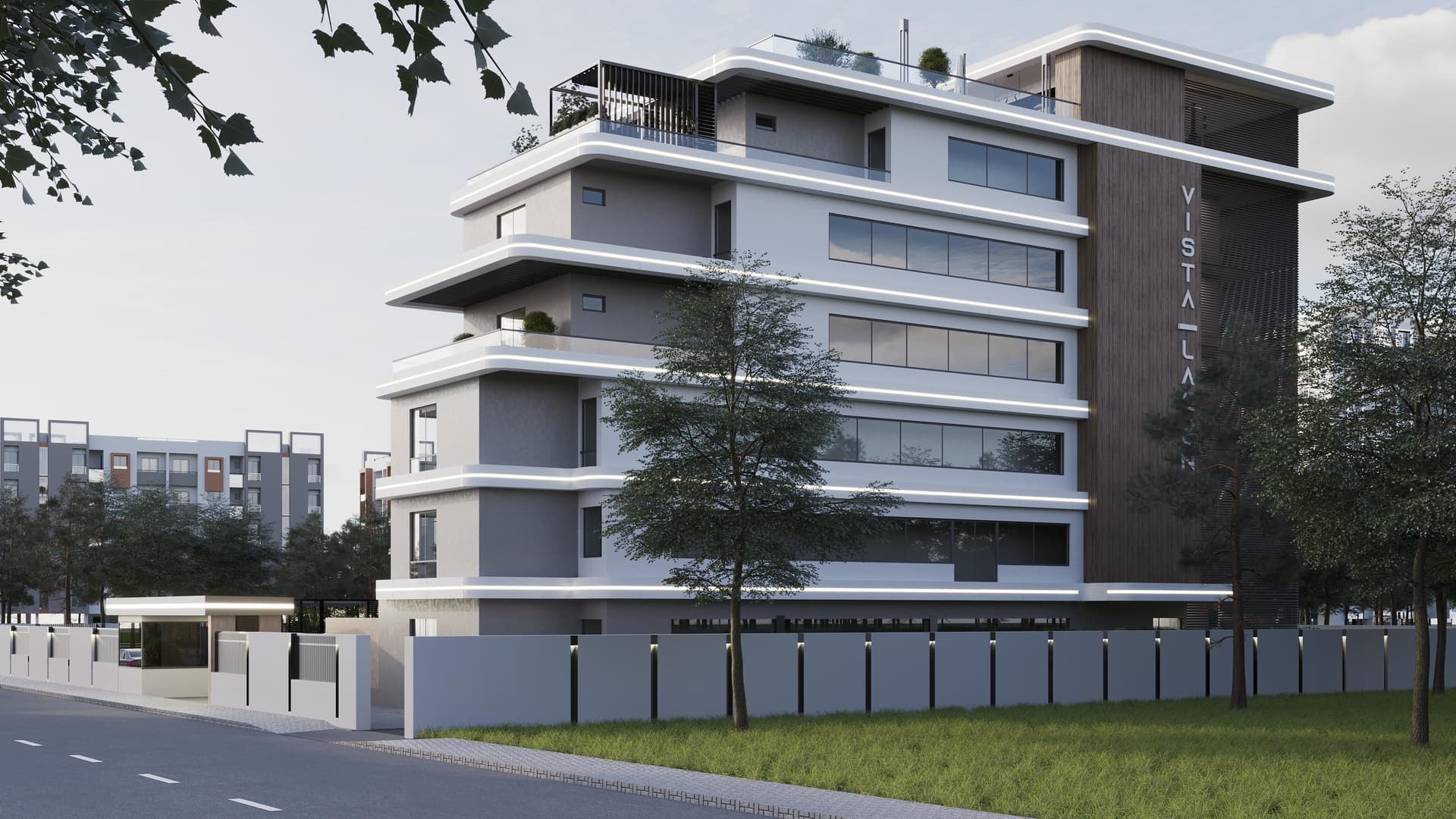 Tarihi Han Restorasyon Projesi — 2