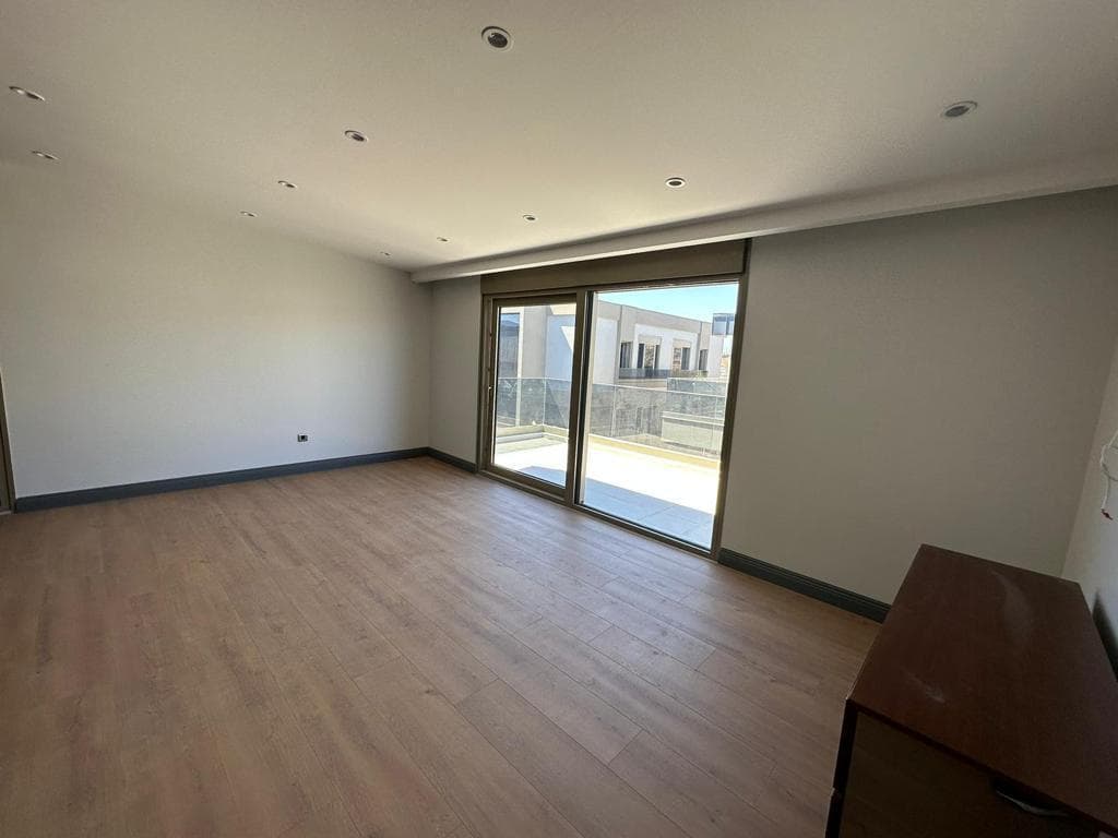 Ankara Kamu Hizmet Binası - Bakanlık hizmet binası modernizasyonu ve ek bina inşaatı.