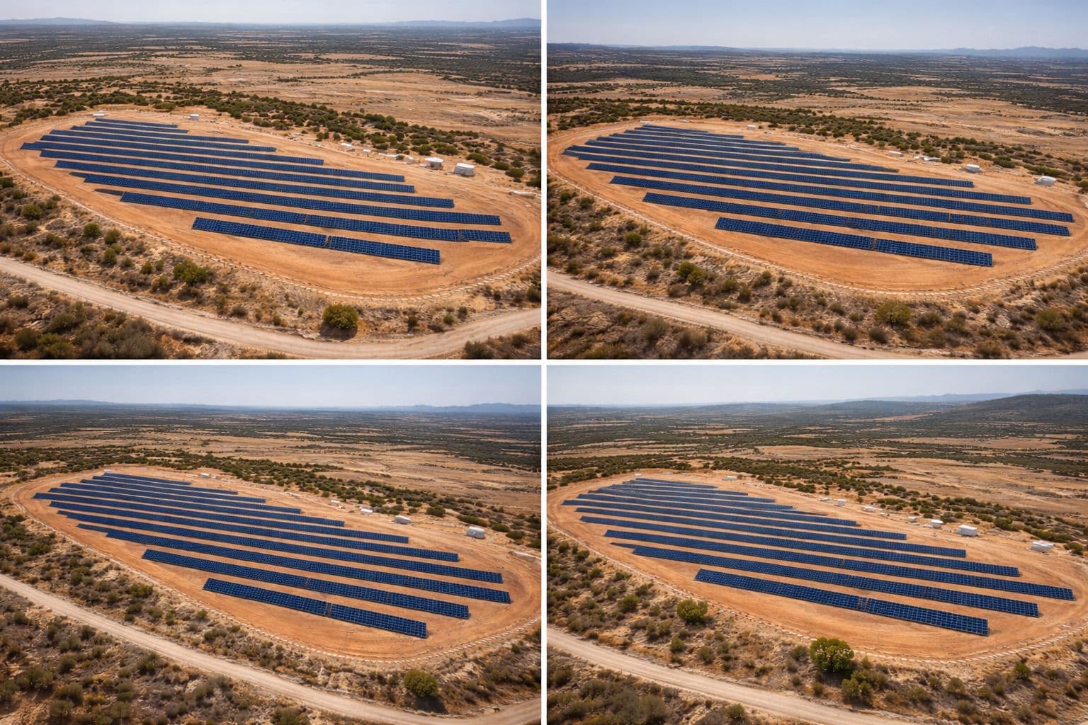 Güneş Enerji Sistemlerimiz ve Sürdürülebilirlik - Çevreye duyarlı ve sürdürülebilir GES panelleri ve projeleri ile yeni nesil projelere yak…