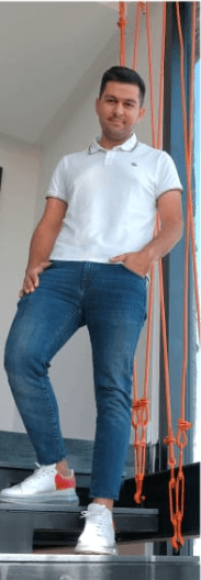 Bir Tasarım Ofisinden Fazlası: Tolkan Mimarlık — Tolgahan Şahin Röportajı - haber kapak gorseli