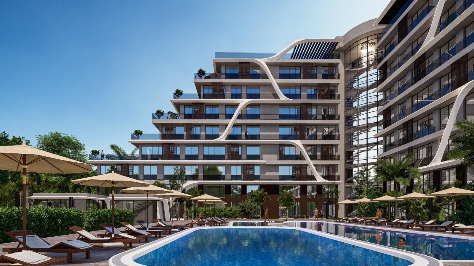 Our Solar Energy Systems and Sustainability Approach - With our new generation projects, we approach the environment with utmost sensitivit…