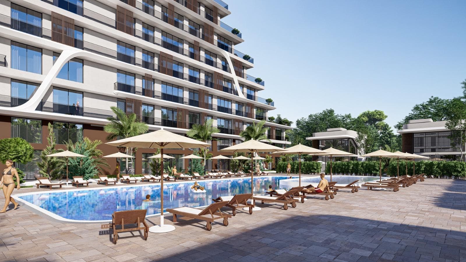 Our Solar Energy Systems and Sustainability Approach - With our new generation projects, we approach the environment with utmost sensitivit…