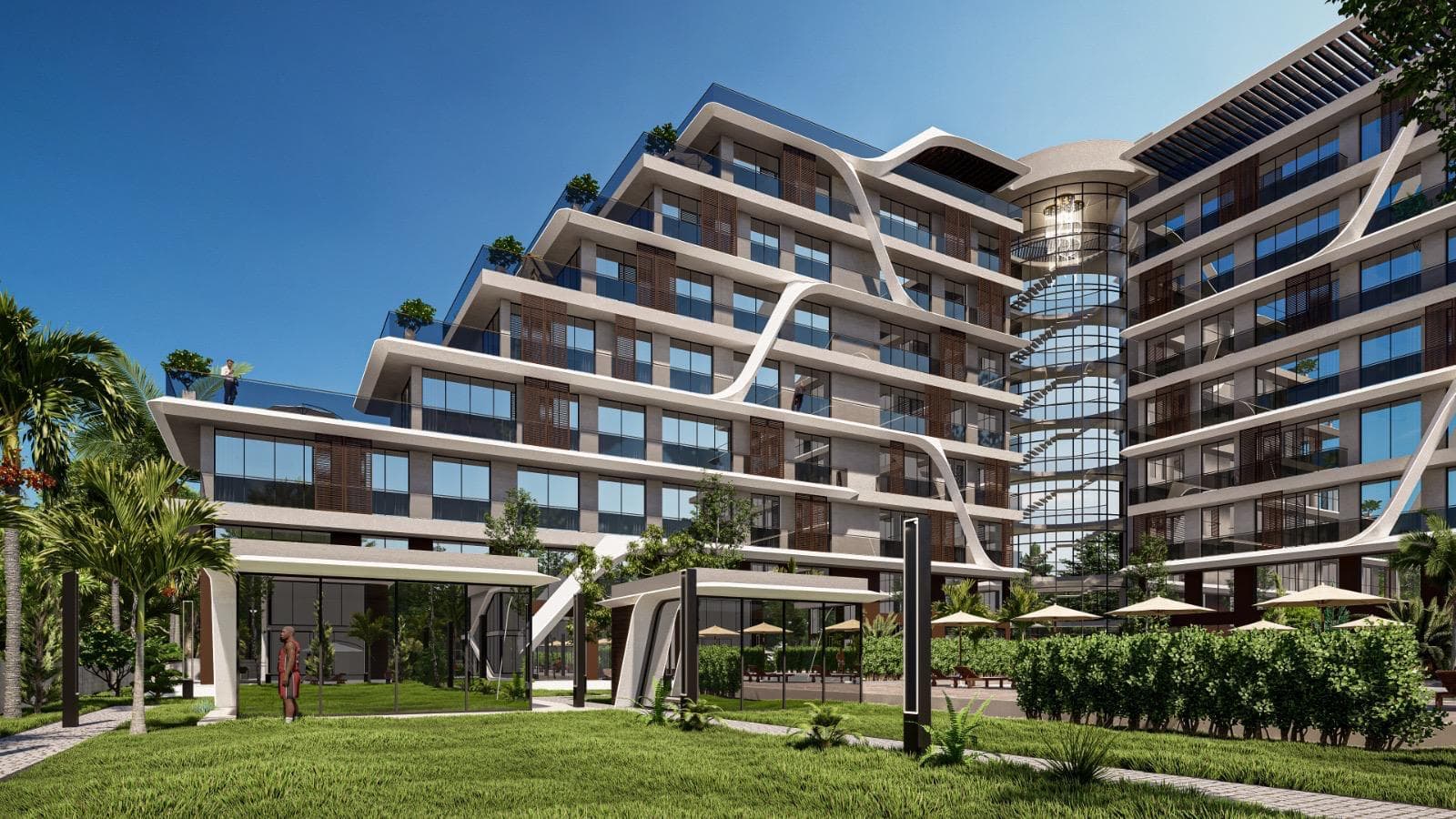 Our Solar Energy Systems and Sustainability Approach - With our new generation projects, we approach the environment with utmost sensitivit…