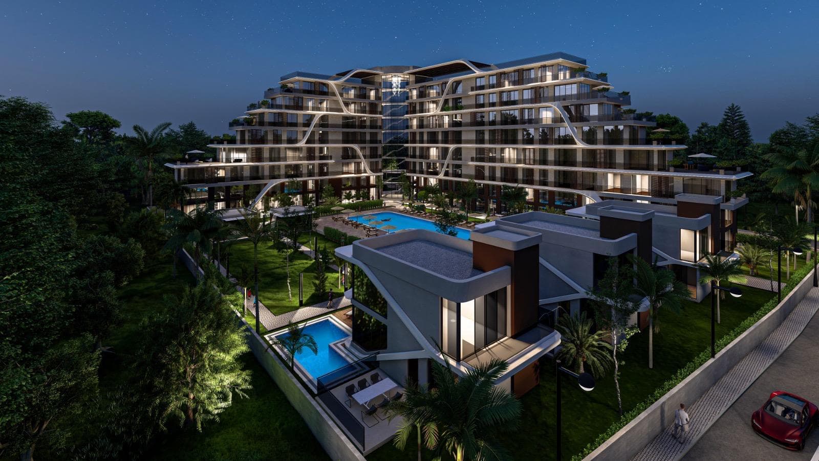 Our Solar Energy Systems and Sustainability Approach - With our new generation projects, we approach the environment with utmost sensitivit…