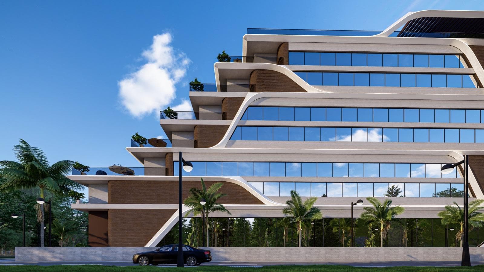 Our Solar Energy Systems and Sustainability Approach - With our new generation projects, we approach the environment with utmost sensitivit…