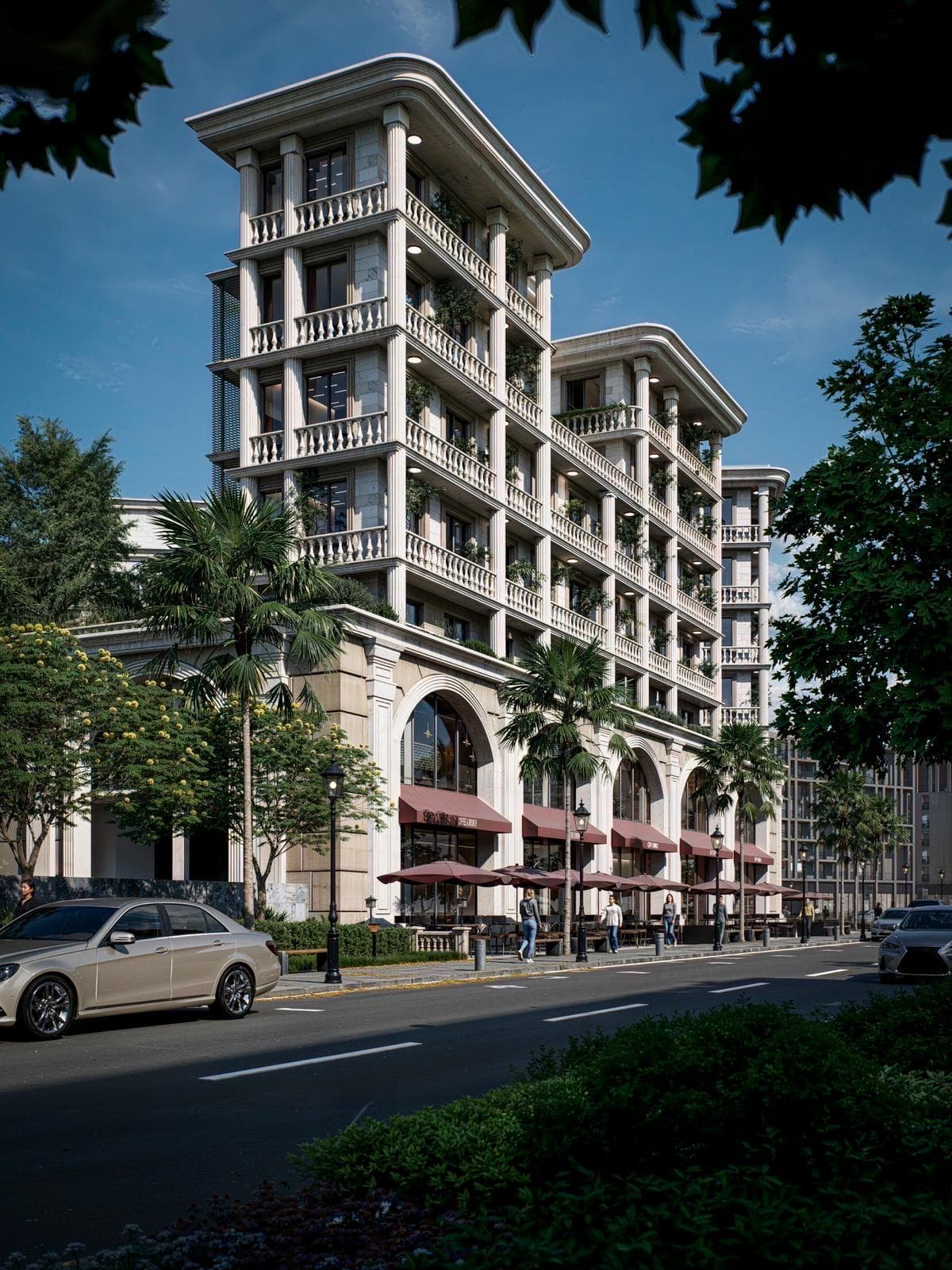 Our Solar Energy Systems and Sustainability Approach - With our new generation projects, we approach the environment with utmost sensitivit…