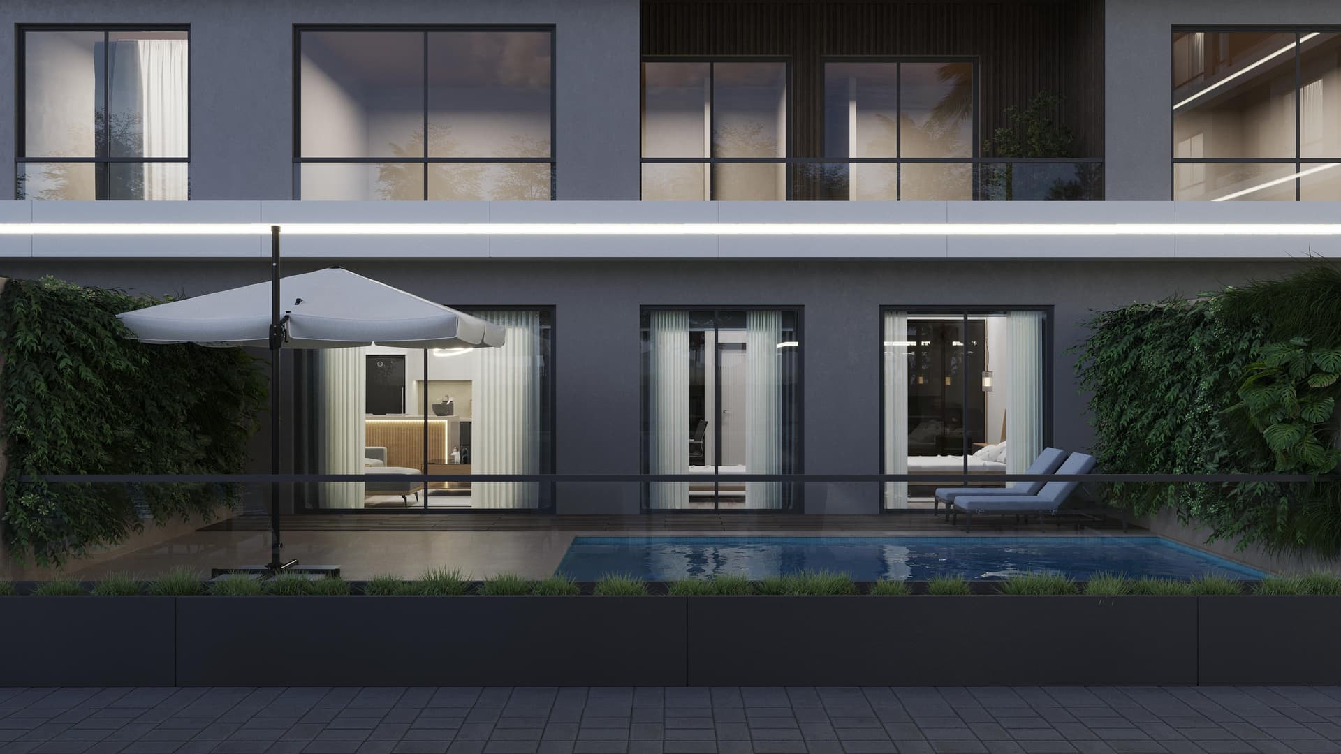 Kadıköy Karma Yapı Kompleksi