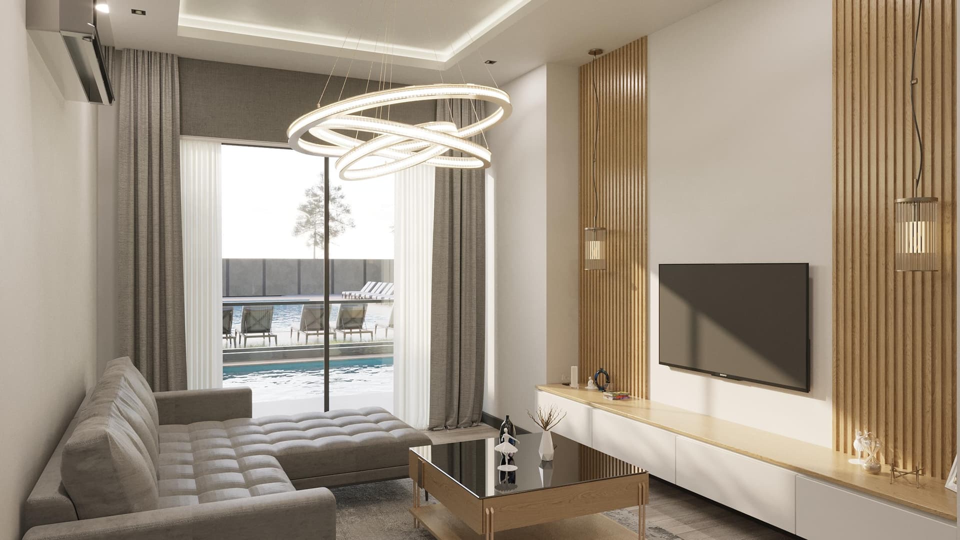 Levent Ofis Kulesi — İnşaat ve Cephe Galerisi - Levent Ofis Kulesi'nin çelik strüktür montajı, curtain wall giydirme ve ortak alan bitişini…