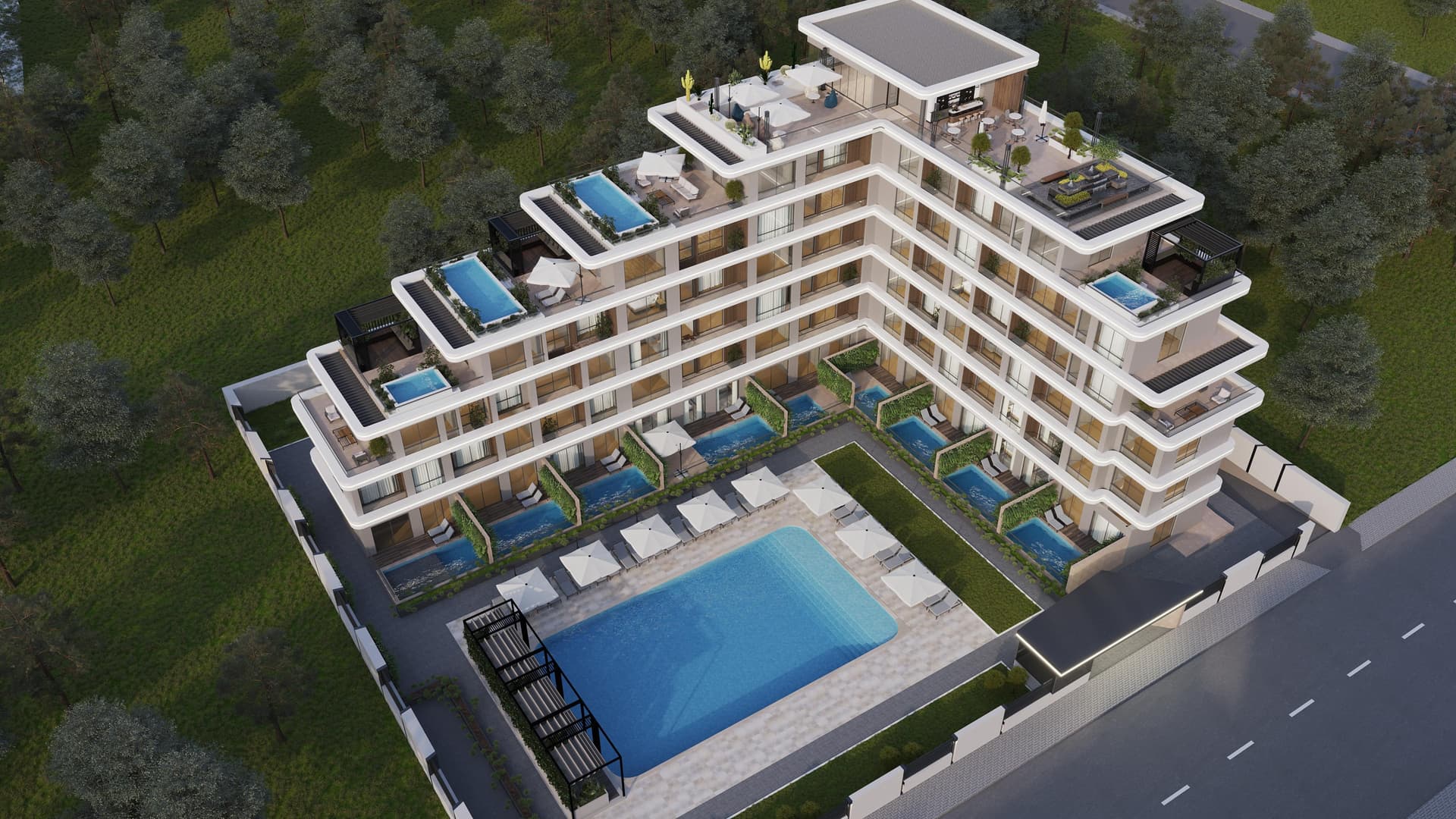 Tarihi Han Restorasyon