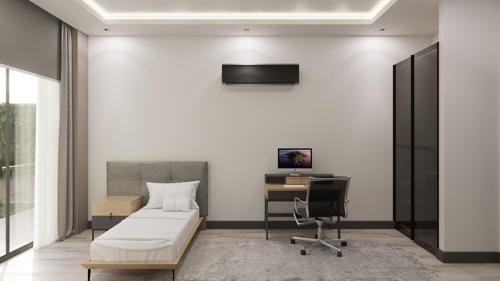 Vista Lara Villaları — 3