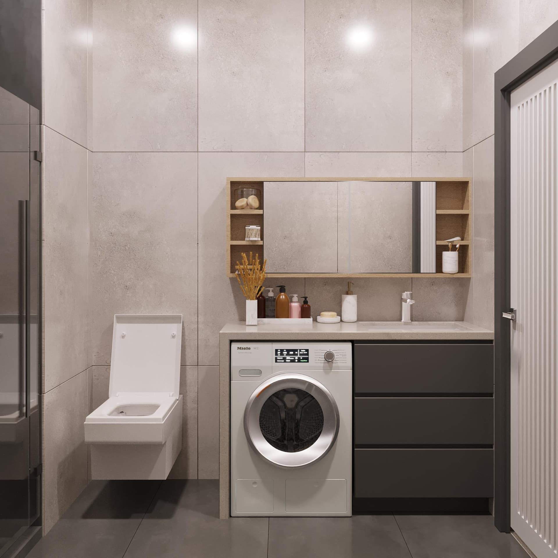 Vista Lara Villaları — 2