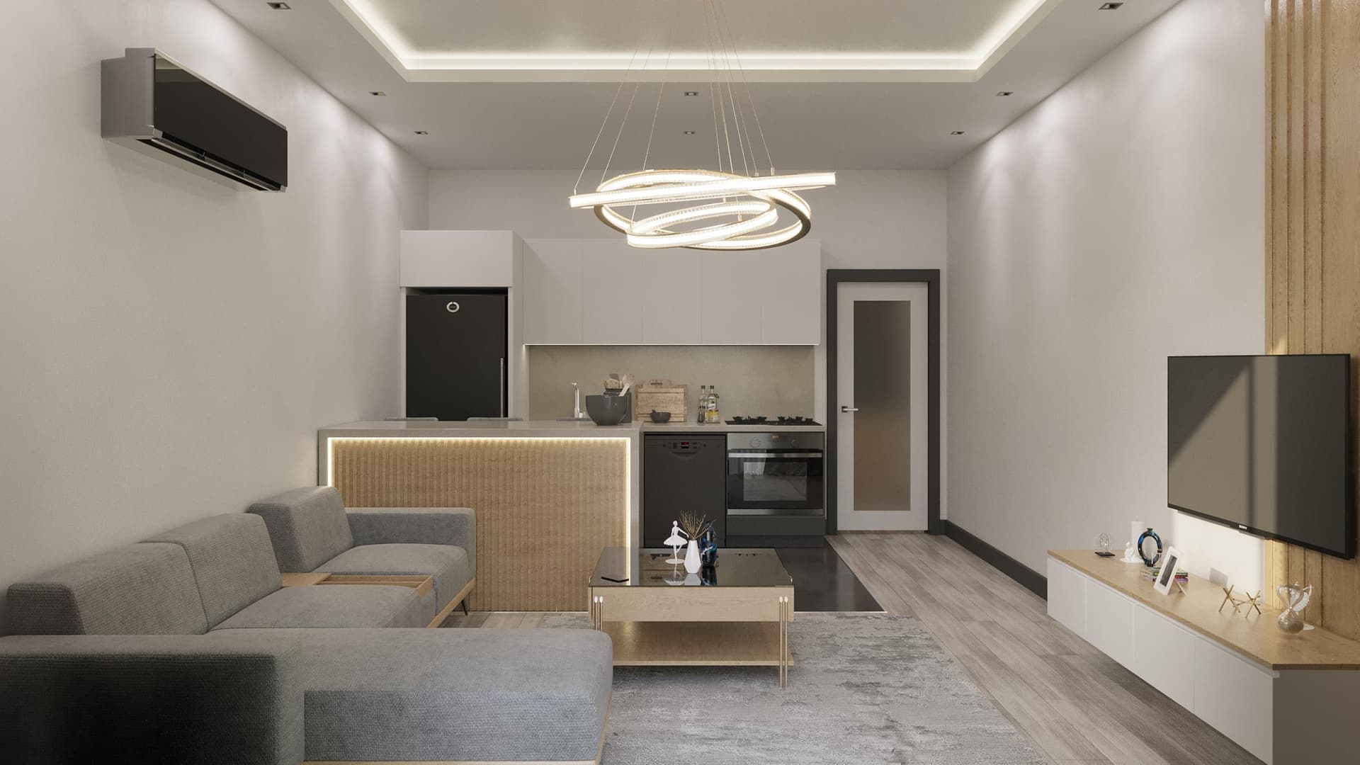 Vista Lara Villaları — 4